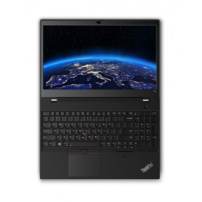 Lenovo ThinkPad T15p Gen 2 (21A7001LUS)