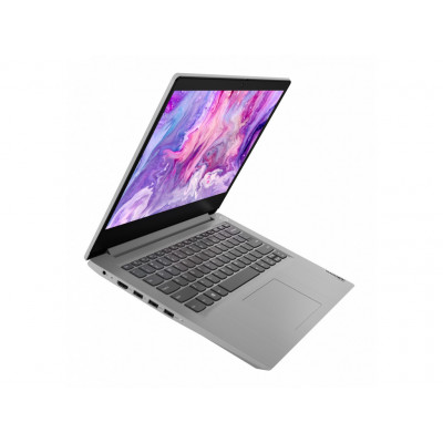 Lenovo IdeaPad 3 15IIL05 Platinum Grey (81WE016NPB)