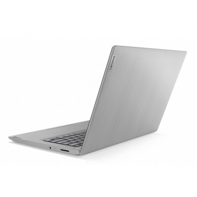 Lenovo IdeaPad 3 15IIL05 Platinum Grey (81WE016NPB)