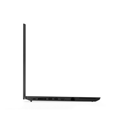Lenovo ThinkPad L15 Gen 2 Black (20X4S0R308)