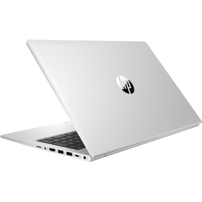 HP ProBook 455 G8 Silver (3A5G7EA)