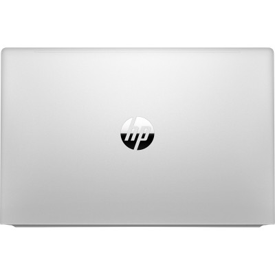 HP ProBook 455 G8 Silver (3A5G7EA)