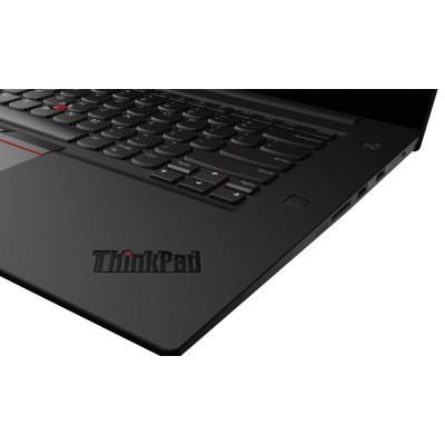 Lenovo ThinkPad P1 Gen 3 (20TH003BUS)
