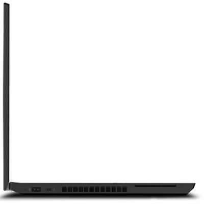 Lenovo ThinkPad P15v Gen 2 Black (21A9000URA)