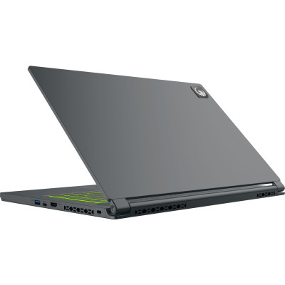 MSI Delta Gaming Laptop (Delta15001)