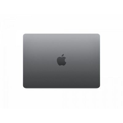 Apple MacBook Air 13,6" M2 Space Gray 2022 (MLXX3)
