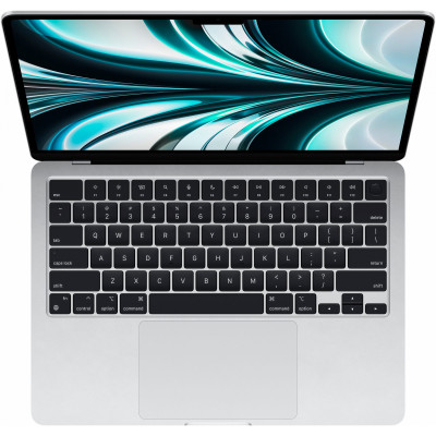 Apple MacBook Air 13,6" M2 Silver 2022 (MLXY3)