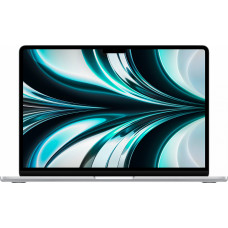 Apple MacBook Air 13,6" M2 Silver 2022 (MLY03)