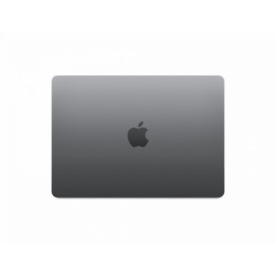 Apple MacBook Air 13,6" M2 Space Gray 2022 (MLXW3)