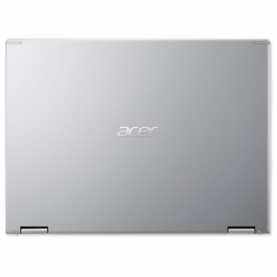 Acer Spin 3 SP313-51N Pure Silver (NX.A6CEU.00N)