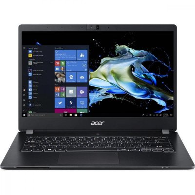 Acer TravelMate P6 TMP614-51-G2 Shale Black (NX.VMPEU.00B)