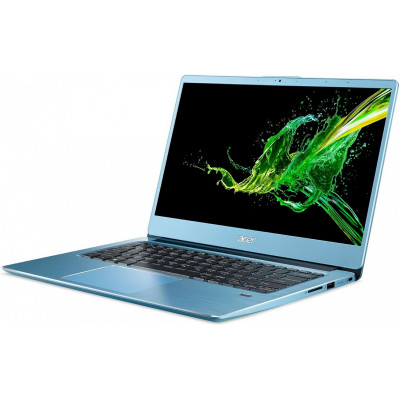 Acer Swift 3 SF314-57-746B Blue (NX.HJJEU.004)
