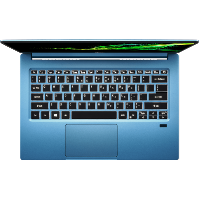 Acer Swift 3 SF314-57-746B Blue (NX.HJJEU.004)