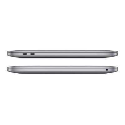 Apple MacBook Pro 13" 2022 M2 Space Gray (MNEJ3)