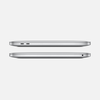 Apple MacBook Pro 13" 2022 M2 Silver (MNEP3)