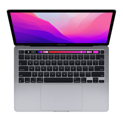 Apple MacBook Pro 13" 2022 M2 Space Gray (MNEH3)