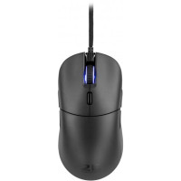 Мышь 2E HyperDrive Lite RGB Black (2E-MGHDL-BK)