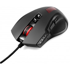 Мышь 2E Gaming MG335 RGB USB Black (2E-MG335UB)