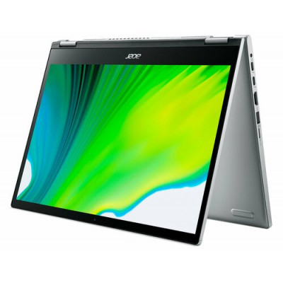 Acer Spin 3 SP313-51N Pure Silver (NX.A6CEU.00M)