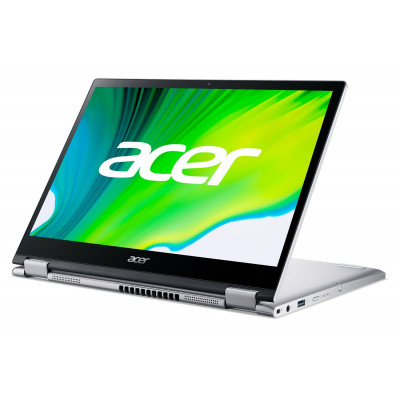 Acer Spin 3 SP313-51N Pure Silver (NX.A6CEU.00M)