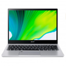 Acer Spin 3 SP313-51N Pure Silver (NX.A6CEU.00K)