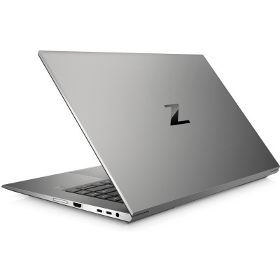 HP ZBook Studio G7 Silver (1J3T4EA)