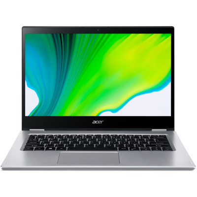 Acer Spin 3 SP314-54N Pure Silver (NX.HQ7EU.00V)
