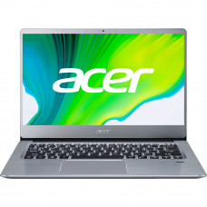 Acer Swift 3 SF314-58 Sparkly Silver (NX.HPMEU.00N)