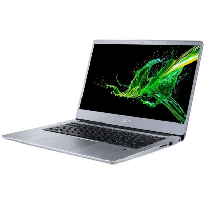 Acer Swift 3 SF314-58 Sparkly Silver (NX.HPMEU.00N)