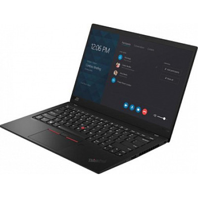 Lenovo ThinkPad X1 Carbon G7 (20R1000XUS)