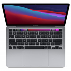 Apple MacBook Pro 13" Space Gray Late 2020 (Z11B000EP, Z11C000EN)