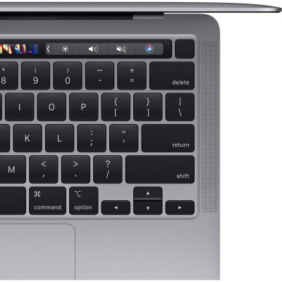 Apple MacBook Pro 13" Space Gray Late 2020 (Z11B000EN, Z11C000GD, Z11C000KV, MJ123, Z11C000EM)