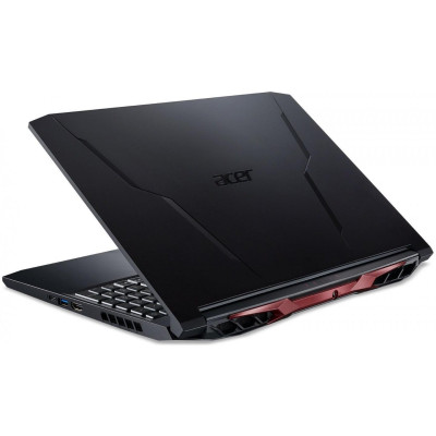 Acer Nitro 5 AN515-45-R9ZD Shale Black (NH.QBAEU.006)