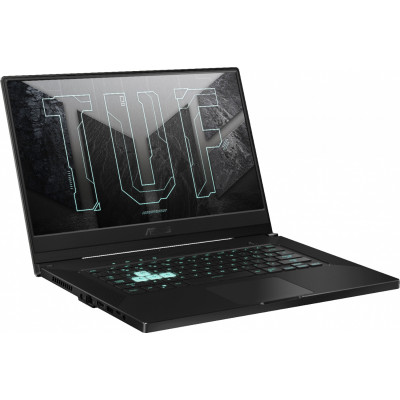 ASUS TUF Gaming F15 FX506HEB Eclipse Gray (FX506HEB-HN285)
