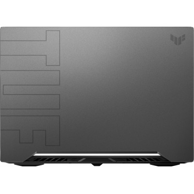ASUS TUF Gaming F15 FX506HEB Eclipse Gray (FX506HEB-HN285)