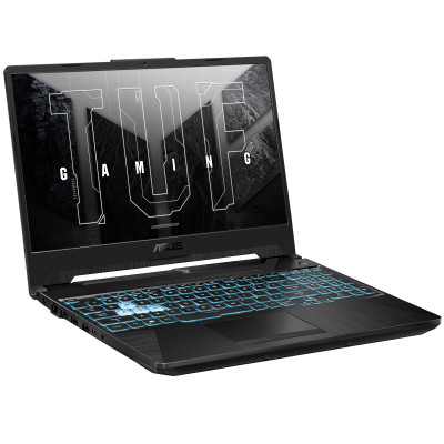ASUS TUF Gaming F15 FX506HEB (FX506HEB-RS53)