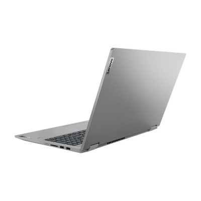 Lenovo IdeaPad Flex 5 15ITL05 Platinum Gray (82HT00C3RA)