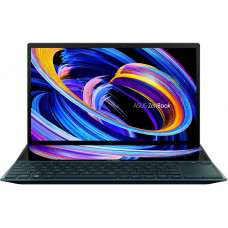 ASUS ZenBook Duo 14 UX482EG Celestial Blue (UX482EG-HY032T)