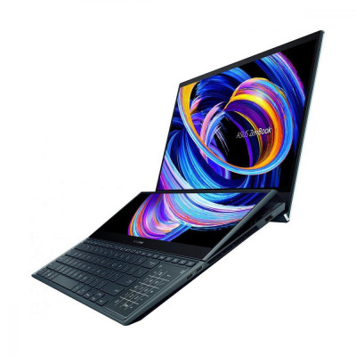 ASUS ZenBook Pro Duo 15 OLED UX582LR (UX582LR-XS74T)
