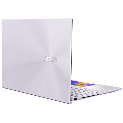 ASUS Zenbook 14X OLED UX5400EG Lilac Mist (UX5400EG-KN129)