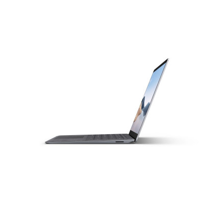 Microsoft Surface Laptop 4 13.5" Platinum (5EB-00085)