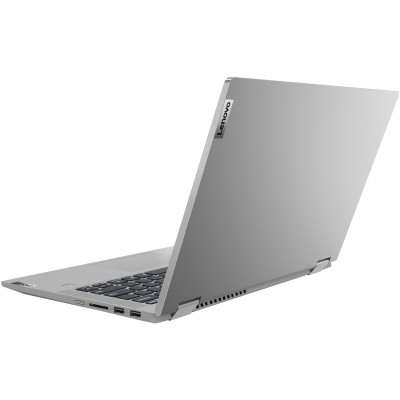 Lenovo IdeaPad Flex 5 14ITL05 Platinum Gray (82HS0179RA)