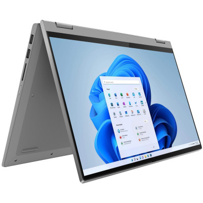 Lenovo IdeaPad Flex 5 14ITL05 Platinum Gray (82HS017DRA)