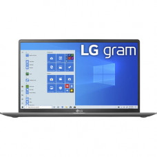 LG gram 15 Multi-Touch Laptop (15Z95N-H.AAS8U1)