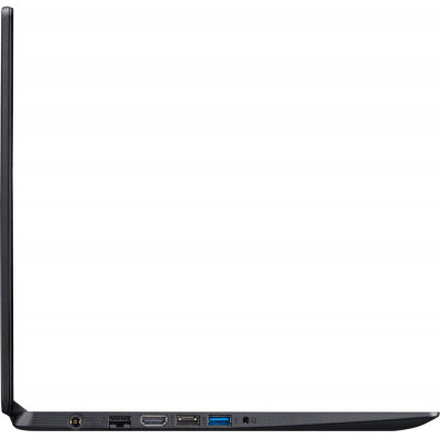Acer Aspire 3 A315-56-32EZ Shale Black (NX.HS5EU.02E)