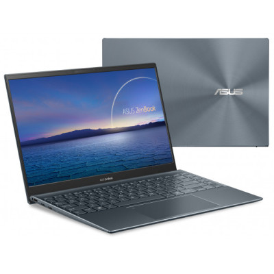 ASUS ZenBook 14 UM425QA (UM425QA-KI013T)