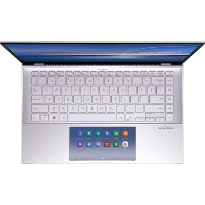 ASUS ZenBook 14 UX435EG (UX435EG-A5035T)