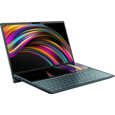 ASUS ZenBook Duo UX481FL (UX481FL-i716512BLR)