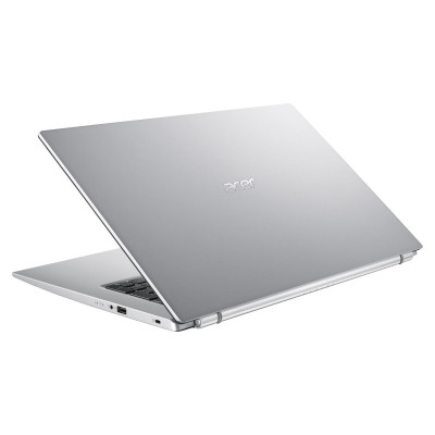 Acer Aspire 3 A315-58 Pure Silver (NX.ADDEU.00S)