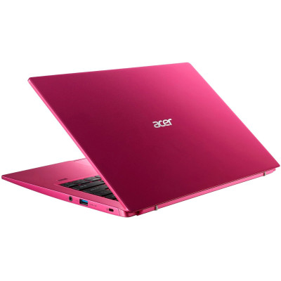 Acer Swift 3 SF314-511-53PJ Berry Red (NX.ACSEU.00A)